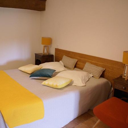 Chambre D' Hotes Des Collines Amanze Экстерьер фото