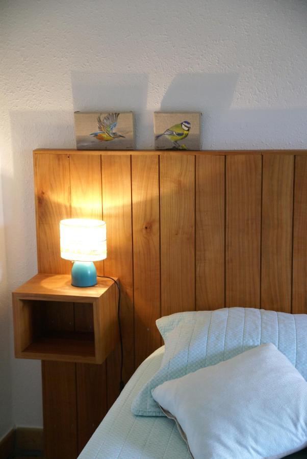 Chambre D' Hotes Des Collines Amanze Экстерьер фото